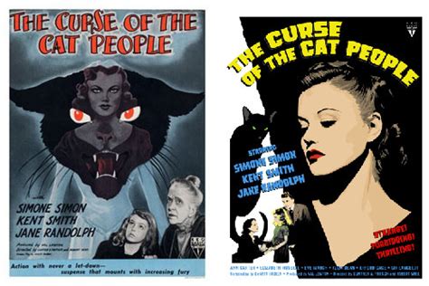 Understanding the Cultural Significance of the Curse of the Cat People